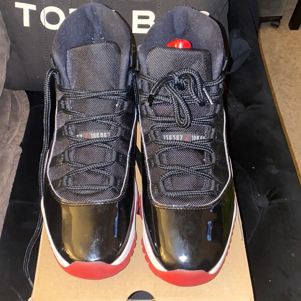 Air Jordan 11 retro